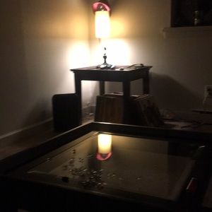 Meet your Posher, Andre